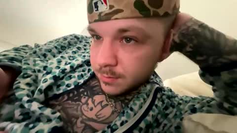 sportsfreak1619 online show from 01-07-26, 03:09