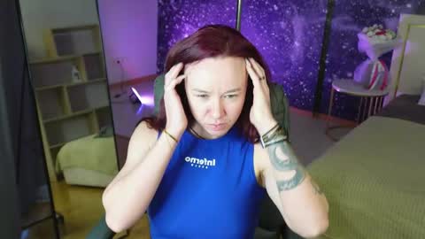 Spoty Kate online show from 04-17-26, 01:08