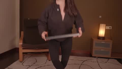 Abby online show from 02-22-26, 10:58