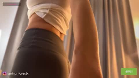 Snapshot of spring_forestx chatting on 02-01-26, 07:51 Lilly online Monday - Friday ask time in pm online show from 02-01-26, 07:51