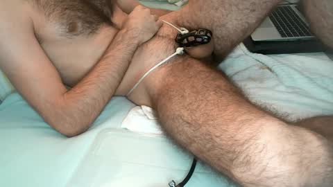 Snapshot of spritzer_11 chatting on 01-15-25, 10:13 Spritzer online show from 01-15-25, 10:13