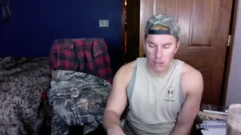 Snapshot of spun_redneck chatting on 01-13-26, 10:31 Spun Redneck online show from 01-13-26, 10:31