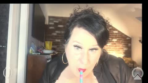 Spunderella online show from 10-04-25, 10:24