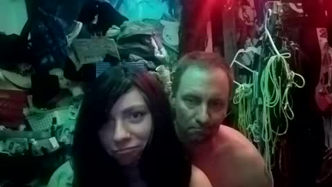 Snapshot of spunfoxxx chatting on 09-20-25, 06:47 spunfoxxx online show from 09-20-25, 06:47
