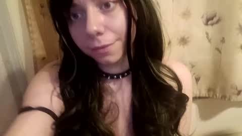 Snapshot of spunfoxxx chatting on 09-22-25, 03:03 spunfoxxx online show from 09-22-25, 03:03