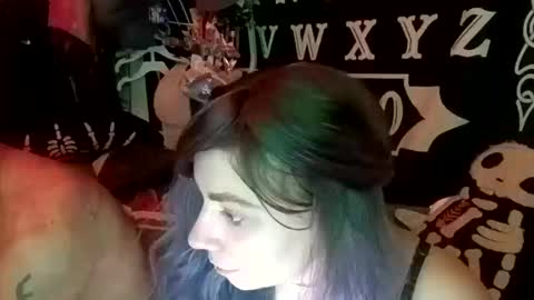Snapshot of spunfoxxx chatting on 10-16-25, 06:36 spunfoxxx online show from 10-16-25, 06:36