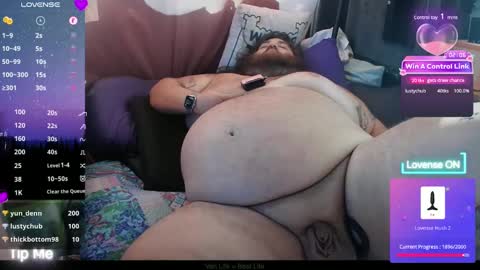 Your Pal Squeaks online show from 12-04-24, 06:50