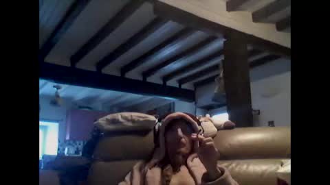 squealer69 online show from 11-17-25, 03:07