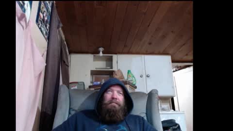 Bryan online show from 02-19-25, 10:34