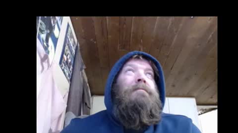 Bryan online show from 02-24-25, 06:38