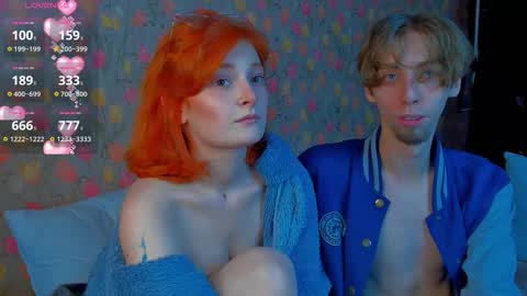 squirrel_bunny online show from 10-16-25, 04:30