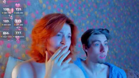 squirrel_bunny online show from 12-14-25, 06:34