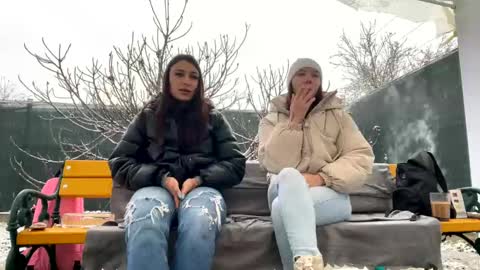 My name is Maya Lush is activeThere are legends that in this room all your wishes can come true  Private is Open online show from 12-06-24, 06:59