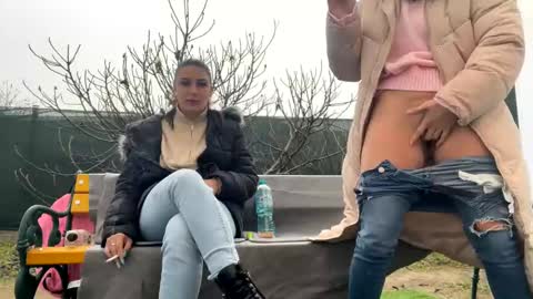 My name is Maya Lush is activeThere are legends that in this room all your wishes can come true  Private is Open online show from 12-08-24, 07:05
