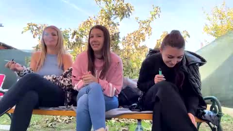 My name is Maya Lush is activeThere are legends that in this room all your wishes can come true  Private is Open online show from 10-30-25, 07:10