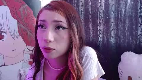  HELLO WELCOME MY NAME IS CHARLOTTE OY A NEW GIRL   online show from 02-20-26, 03:45