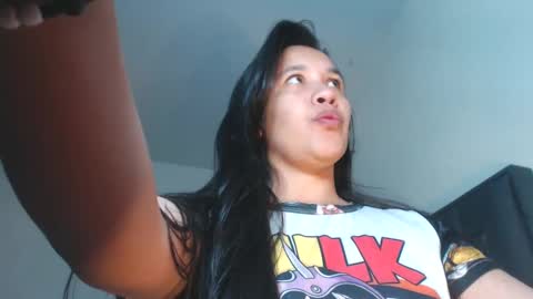 Snapshot of squirt_milk_ chatting on 12-11-24, 07:09 Carolainss online show from 12-11-24, 07:09