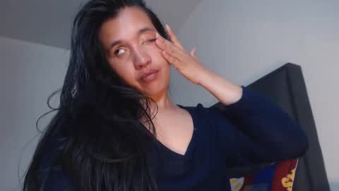 Snapshot of squirt_milk_ chatting on 01-27-25, 04:52 Carolainss online show from 01-27-25, 04:52