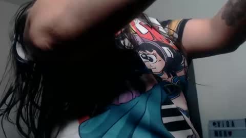 Snapshot of squirt_milk_ chatting on 02-12-25, 03:51 Carolainss online show from 02-12-25, 03:51