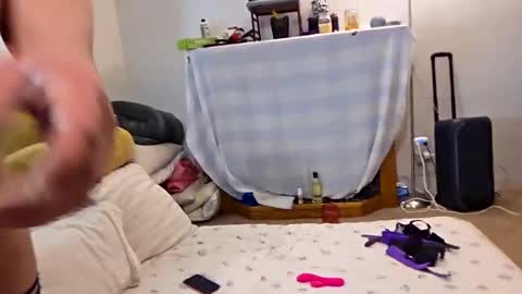 Snapshot of squirtking737 chatting on 11-16-25, 06:46 Angel the Cowboy online show from 11-16-25, 06:46