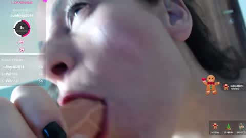 Monica online show from 12-21-24, 05:58