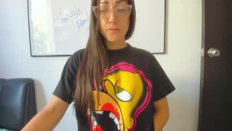 Tati online show from 10-07-25, 03:42