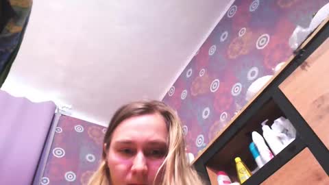 just Jess online show from 03-08-25, 05:28