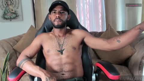 Teddy online show from 02-27-26, 09:59