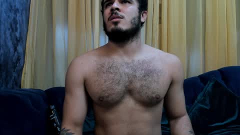 JOHAN online show from 12-02-24, 07:38