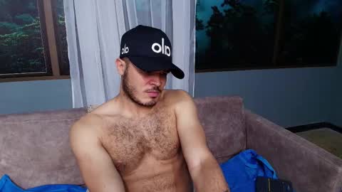 JOHAN online show from 02-26-25, 04:03