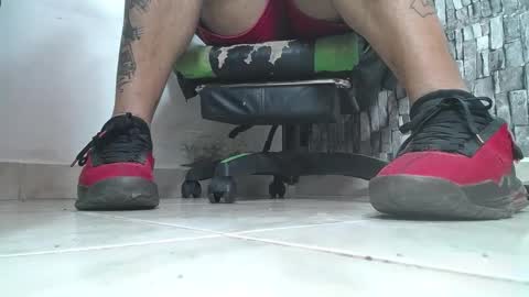 sr master cum its my old account online show from 10-19-25, 08:42