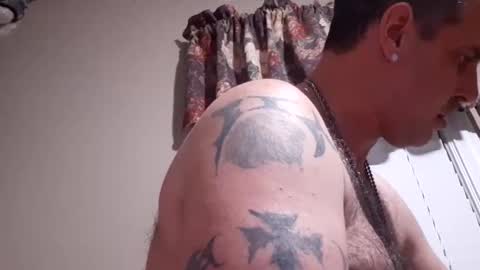 srnewton978 online show from 01-31-25, 02:37