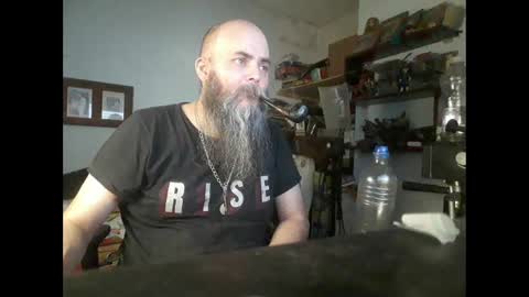 Snapshot of ss_overkill chatting on 10-14-25, 10:54 ss_overkill online show from 10-14-25, 10:54