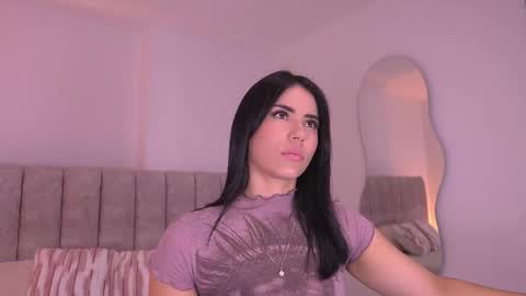 samantha online show from 11-27-25, 07:16