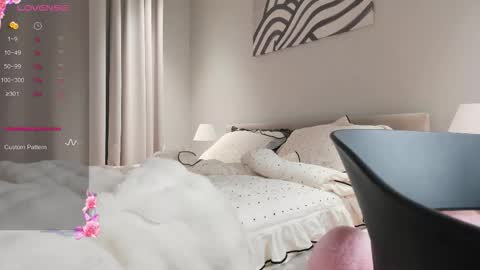 Snapshot of ssashagarter chatting on 11-23-25, 08:08 Alexandra online show from 11-23-25, 08:08