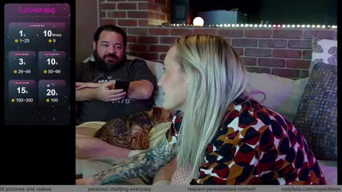 Snapshot of ssjoeloc chatting on 12-19-24, 03:07 Joe online show from 12-19-24, 03:07