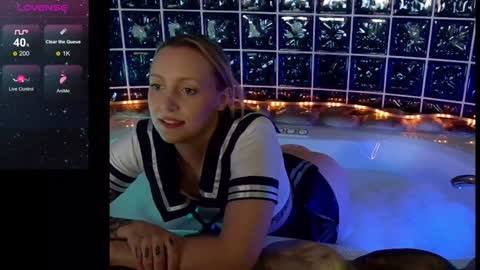 Snapshot of ssjoeloc chatting on 12-21-24, 07:27 Joe online show from 12-21-24, 07:27