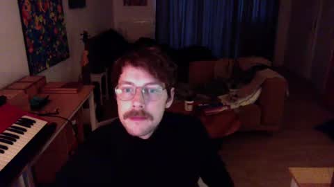 Roger online show from 12-02-24, 09:45