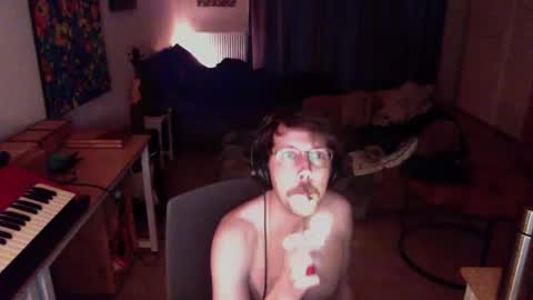 Roger online show from 12-02-24, 12:51