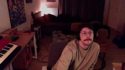 Roger online show from 12-04-24, 09:46