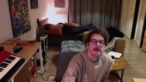 Roger online show from 12-06-24, 08:18