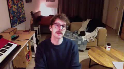 Roger online show from 12-07-24, 12:41