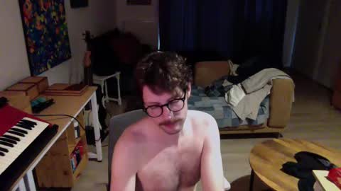 Roger online show from 12-08-24, 02:19