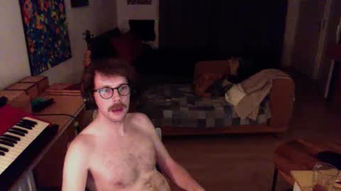 Roger online show from 12-08-24, 05:22