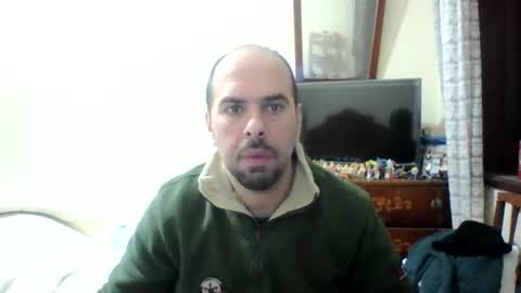 Snapshot of sstrasser chatting on 12-15-25, 06:45 ShYgUy online show from 12-15-25, 06:45