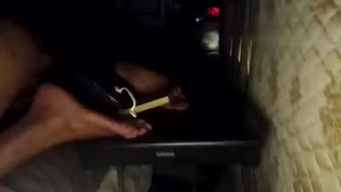 Dick online show from 10-27-25, 06:28