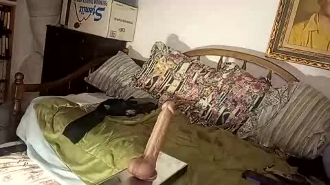 Dick online show from 11-02-25, 08:06