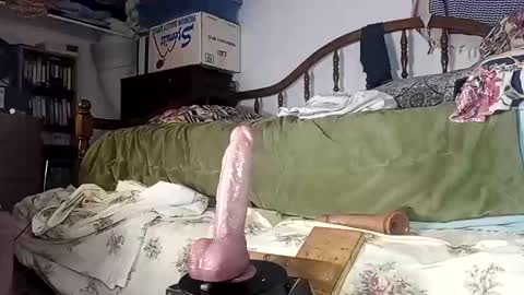 Dick online show from 11-04-25, 06:56