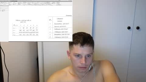 st1vemaster01 online show from 11-25-25, 01:55