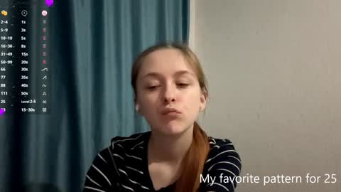 Emily online show from 01-13-26, 06:02